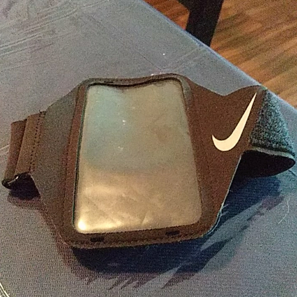 Nike Lean Armband